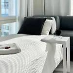 Rooftop Penthouse With Aurora Terrace * Rovaniemi