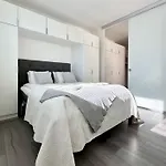Rooftop Penthouse With Aurora Terrace *