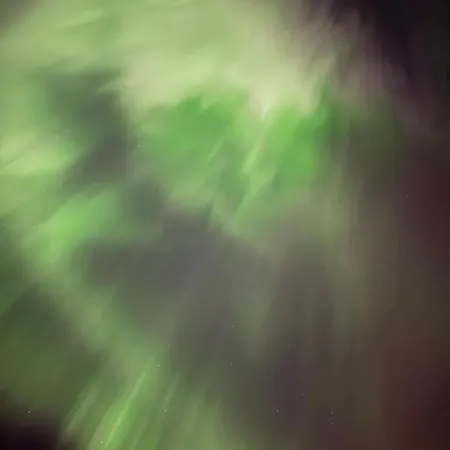 Rooftop Penthouse With Aurora Terrace *