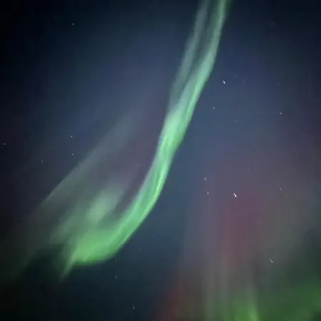 Apartment Rooftop Penthouse With Aurora Terrace Rovaniemi