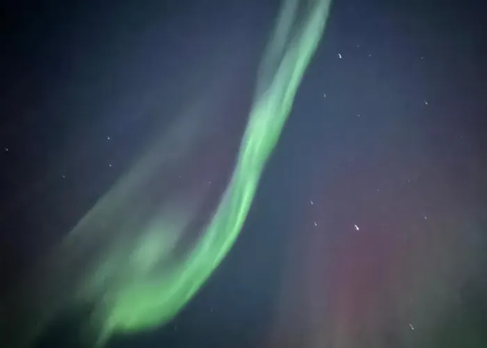 Apartament Rooftop Penthouse With Aurora Terrace Rovaniemi